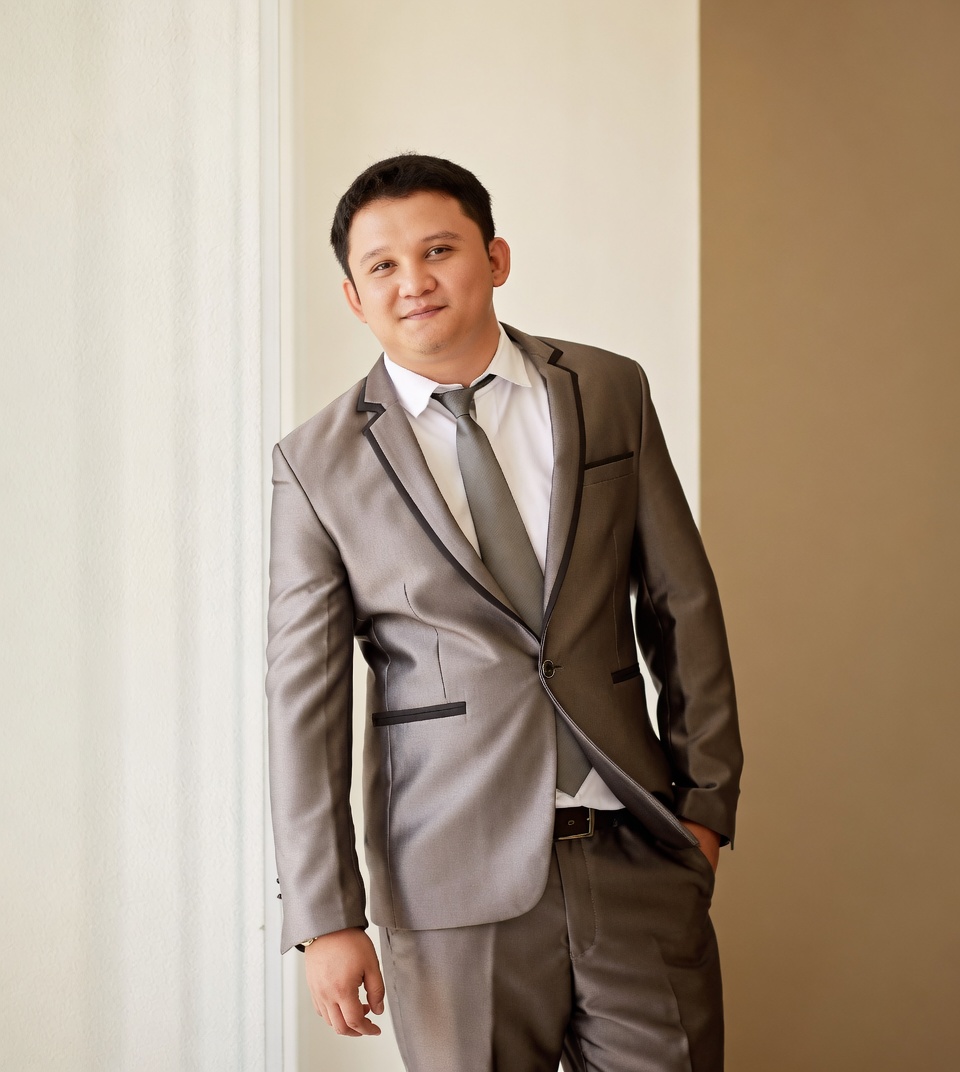 Ronnel Mark Amoren